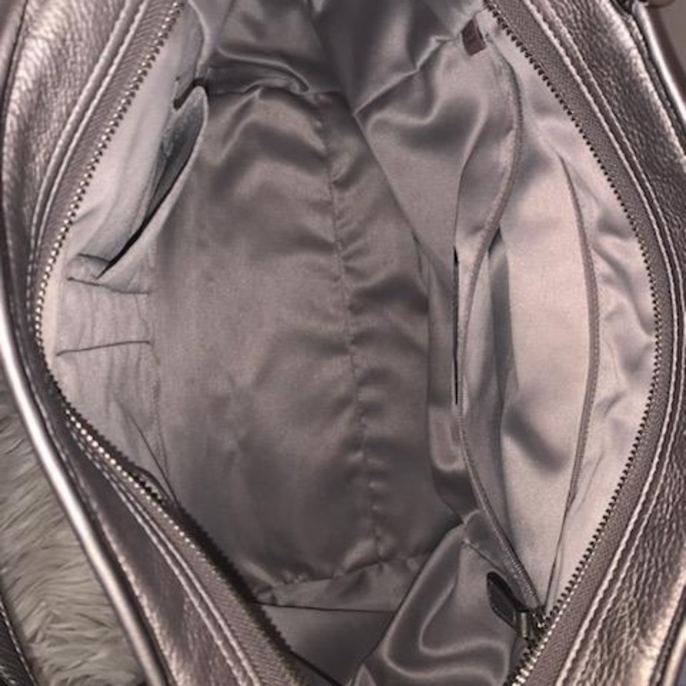 Coach Purse - Picture 2 of 4